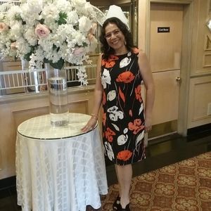 Meet your Posher, Sandra